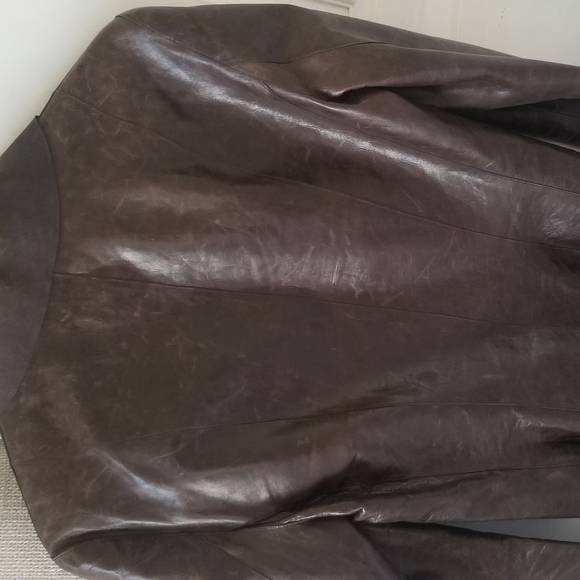 Chanel Black Garment - Picture 3 of 11